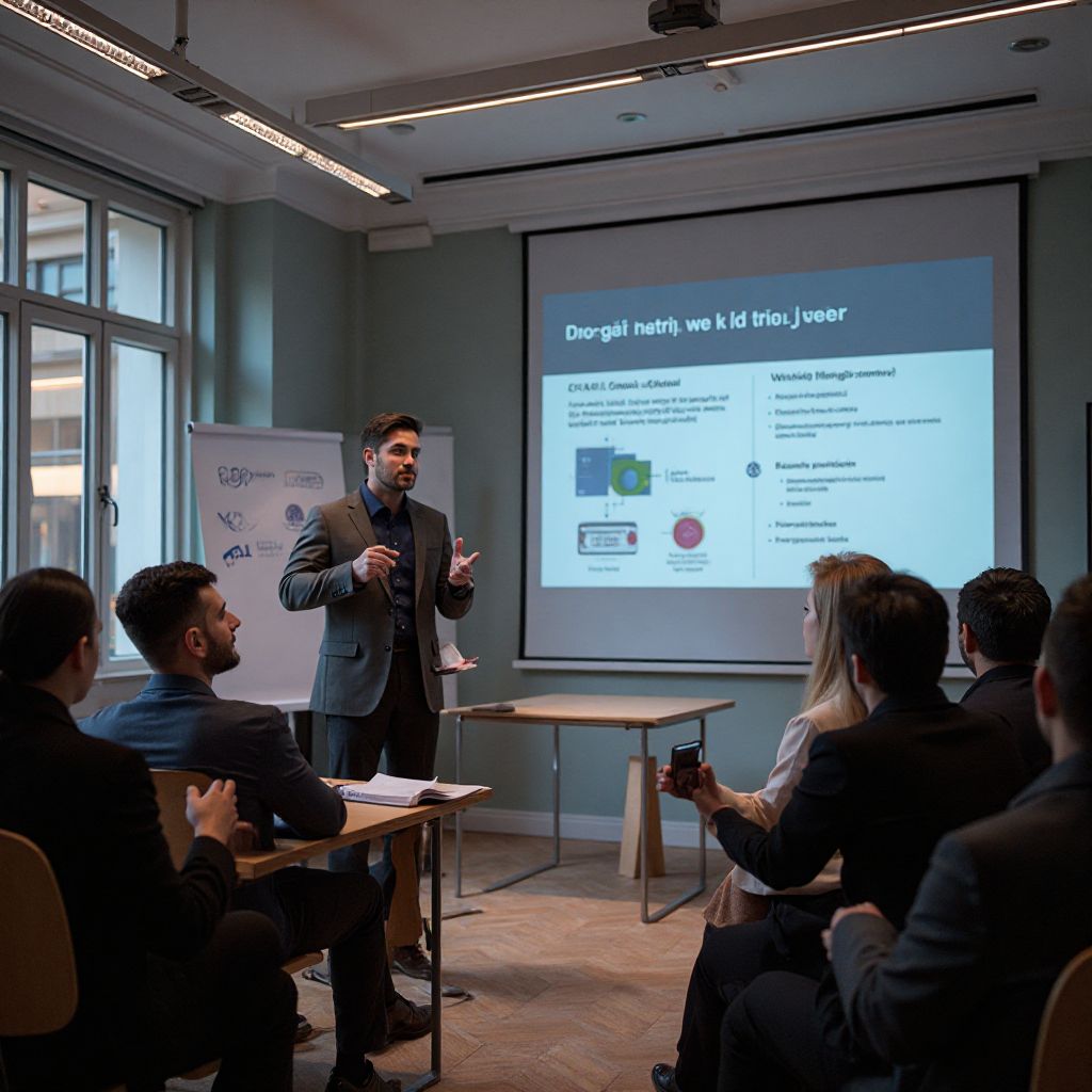 Evenimentul de lansare a platformei noastre de procesare a limbajului natural pentru limba română