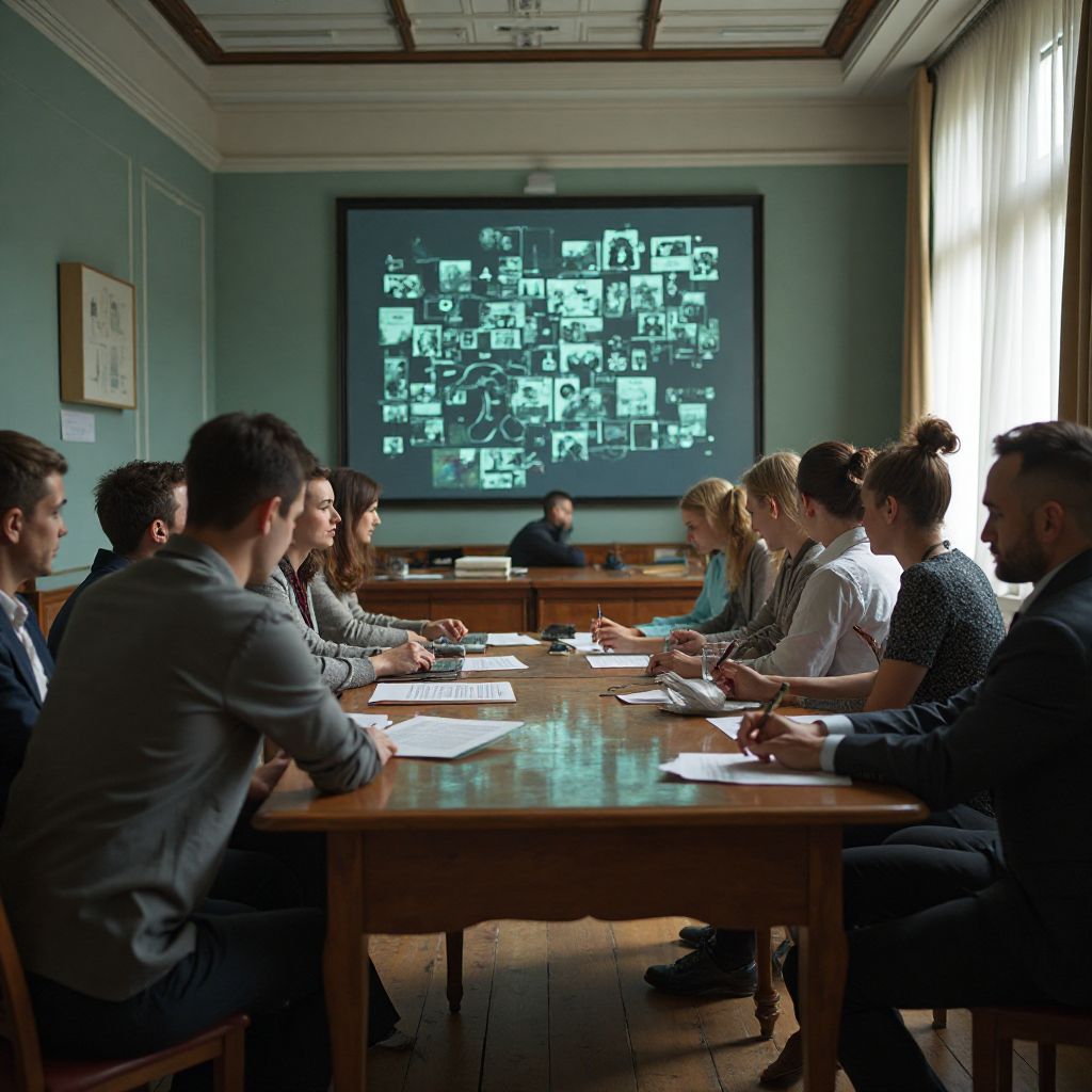 Training și Educație AI