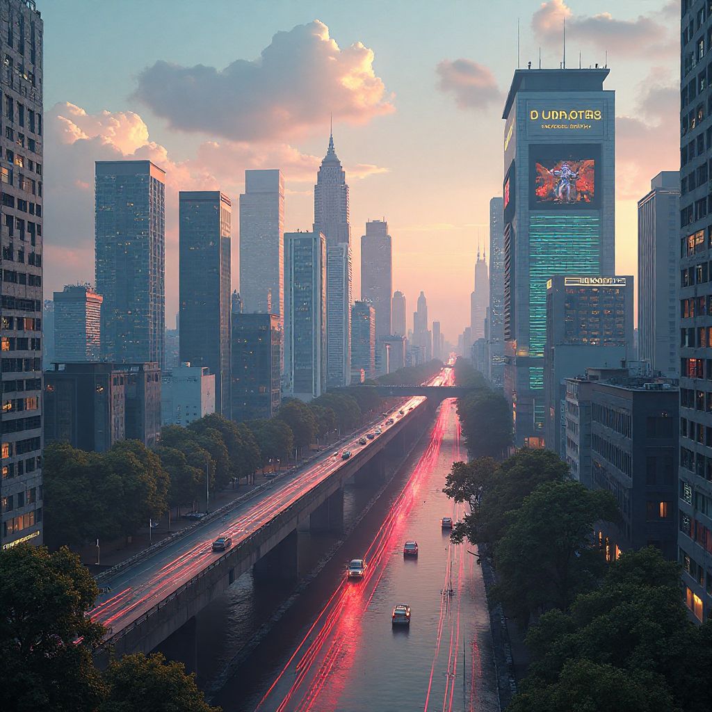 Viitorul Inteligenței Artificiale în România