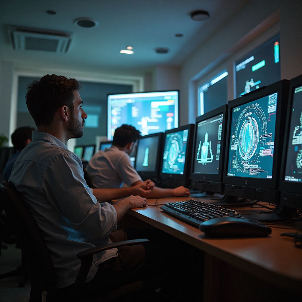 Cum să pregătim forța de muncă pentru era AI