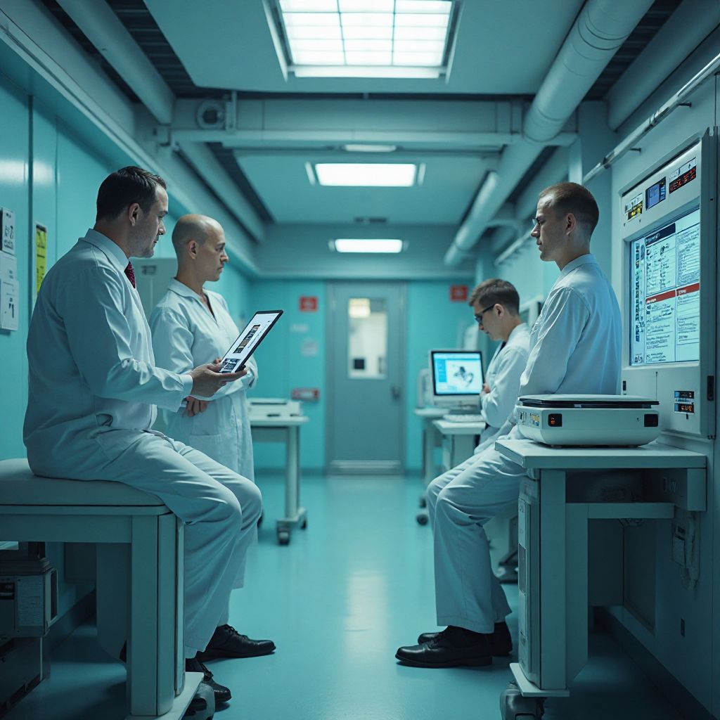 Studiu de caz în sănătate