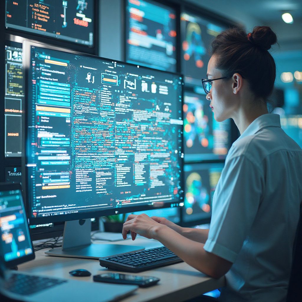 Procesare Limbaj Natural