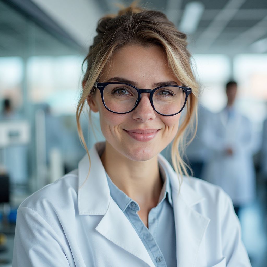 Dr. Elena Dumitrescu - Co-fondator și Director de Cercetare