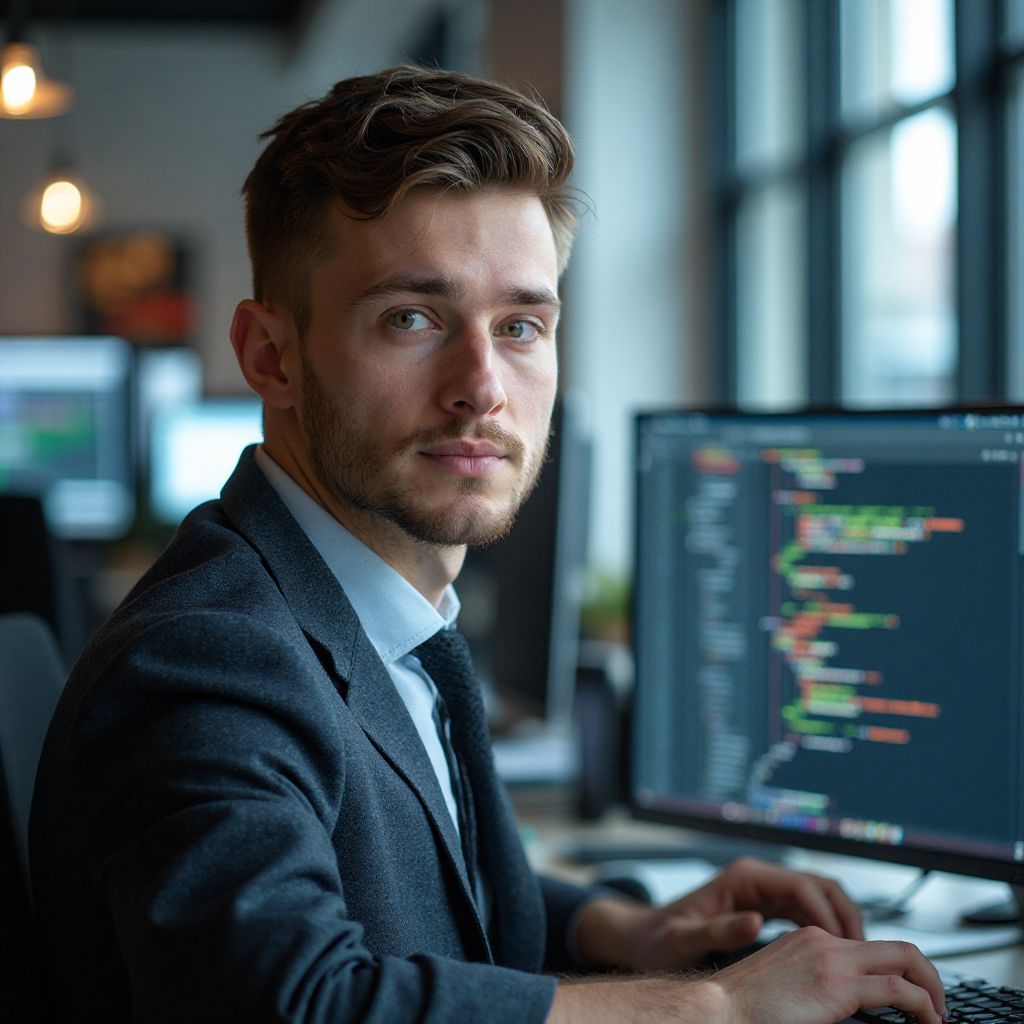 Mihai Ionescu - Director Tehnic