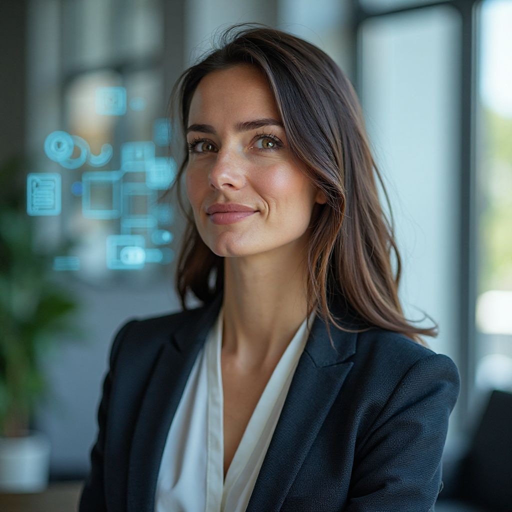 Cristina Georgescu - Director de Etică AI