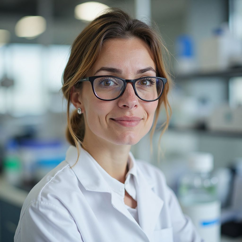 Dr. Elena Dumitrescu, Director de Cercetare