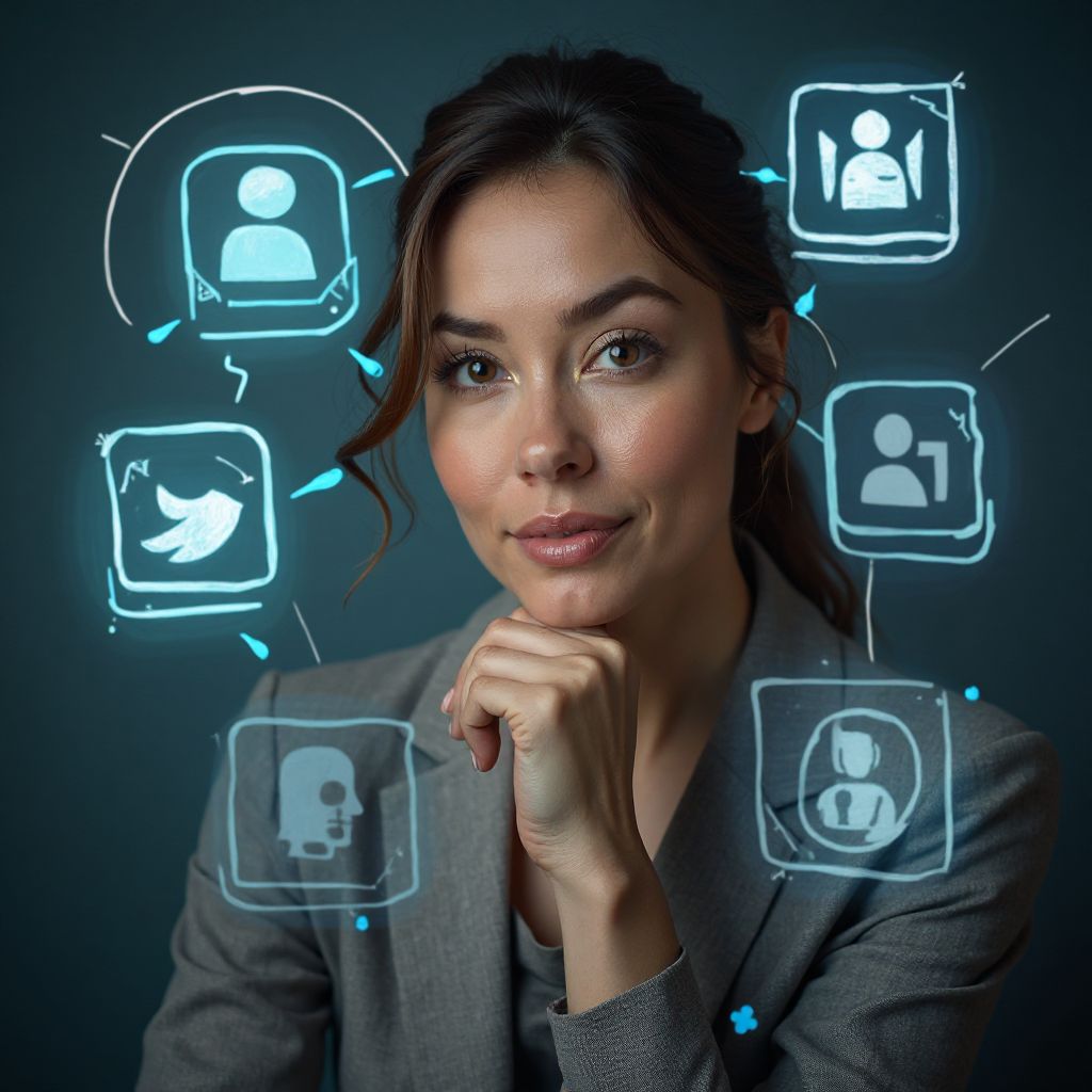 Cristina Georgescu, Director de Etică AI