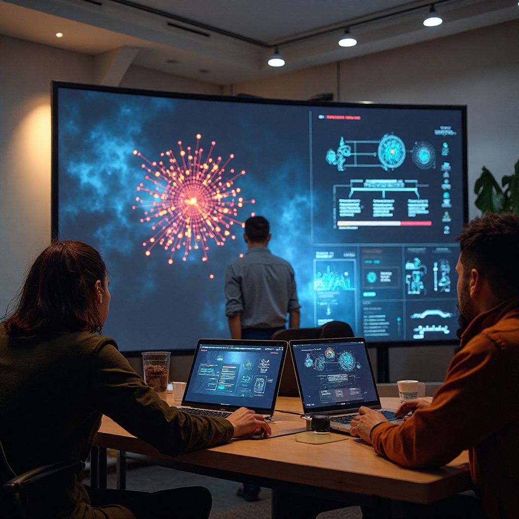 Webinar Deep Learning